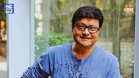 Sachin Pilgaonkar Viral Video 