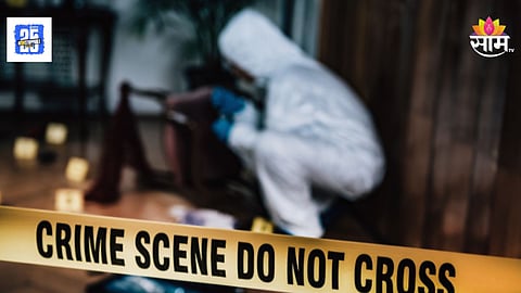 Shocking : धातूचा मोह जीवावर बेतला; निकामी करण्यासाठी ठेवलेल्या बॉम्बचा स्फोट झाला अन्...