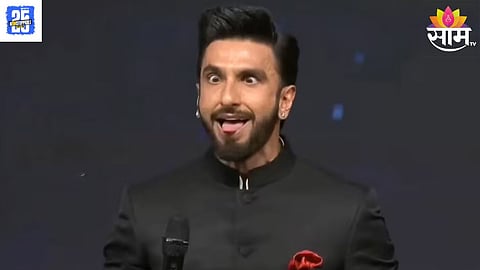ranveer singh