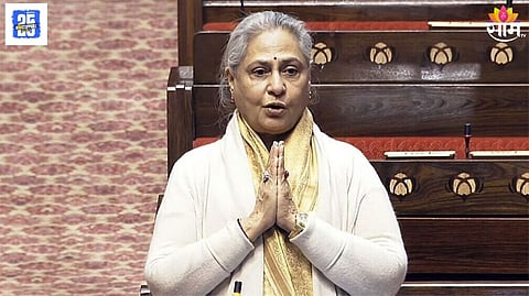 Jaya Bachchan