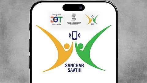Sanchar Saathi App