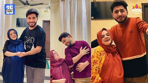 Pyari Maryam Passed Away