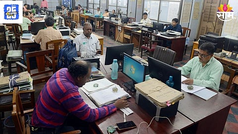 Fact-Check 72-Hour Work Week:  