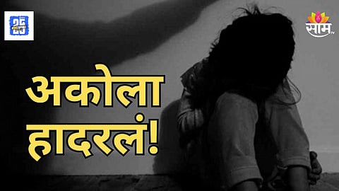 Shocking : शाळेत जाताना रस्ता अडवायचा, इन्स्टावर मेसेज अन्...;  सिनियरच्या त्रासाला कंटाळून विद्यार्थिनीची आत्महत्या