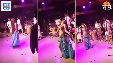 Deadly Fire Breaks Out During Belly Dance Show in Goa