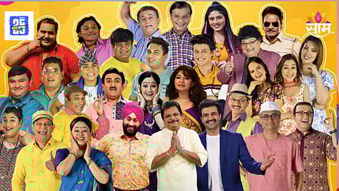 TMKOC Actor : आधी अंजली, नंतर गोली; आता 'हा' मोठा कलाकाराचा तारक मेहता का उल्टा चष्माला रामराम ठोकणार, कारण...
