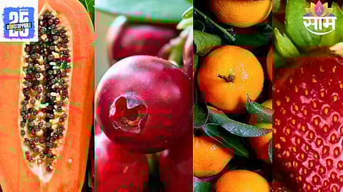 Best Low-Sugar Fruits for Diabetes