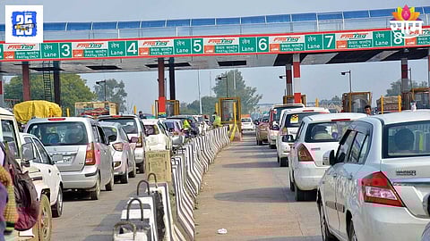 Residents Within 20 Km Get Complete Exemption