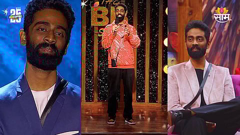 Bigg Boss 19-Pranit More Struggle Journey 