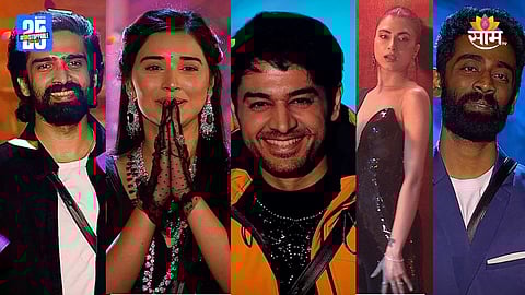 Bigg Boss 19 Grand Finale Elimination 