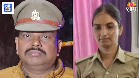 Constable Arrested Over Inspector’s Death