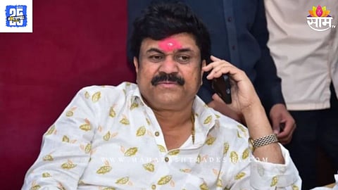 Walmik Karad Be Get Bail