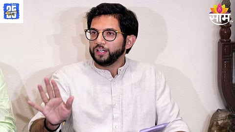 Maharashtra politics 