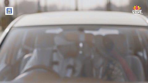 Purvanchal Expressway CCTV