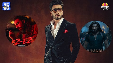 Dhurandhar Worldwide Collection 