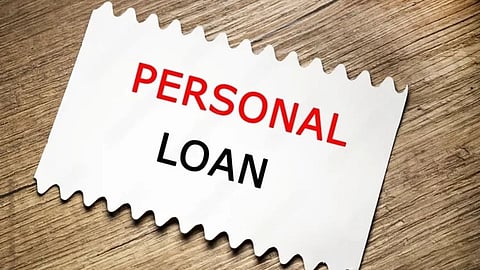 Personal Loan