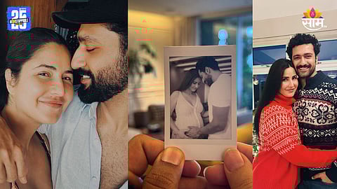 Katrina-Vicky Wedding Anniversary