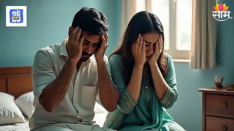 23-Day-Old Baby Found Dead in Bed