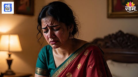 Shocking Case in Pune