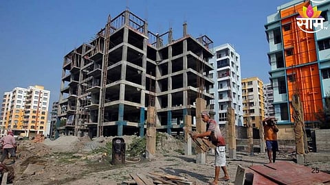 Mumbai  20,000 Non-oc Buildings To Be Regularized