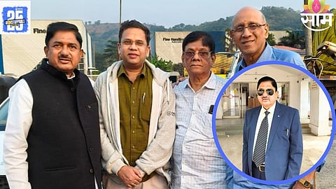 Indian Cricket Success Story