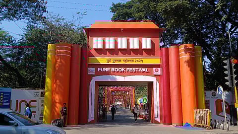 Pune Book Festival 