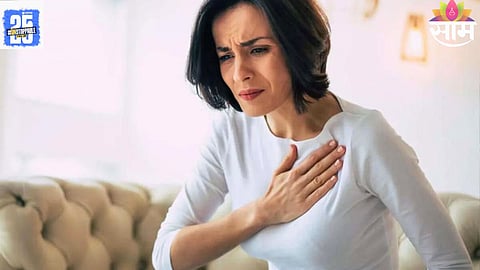 Silent Symptoms Of Heart Attack: