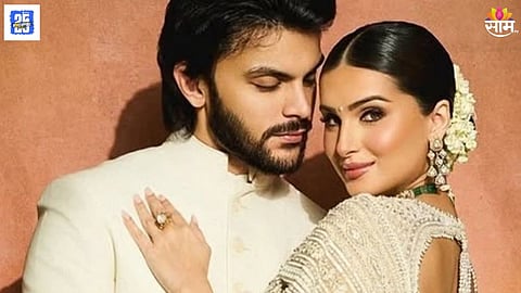 Veer-Tara Relationship