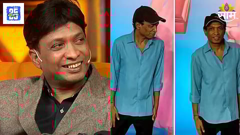 Fans Worried After Sunil Pal Appears Extremely Thin at Film Premiere