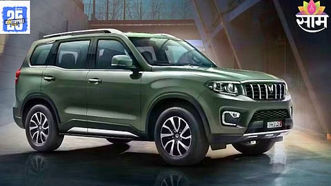 Scorpio N 2026 launch