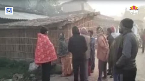 Bihar Family Tragedy