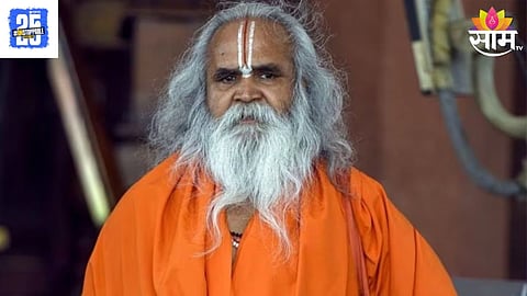 Dr. Ramvilas Vedanti Passes Away