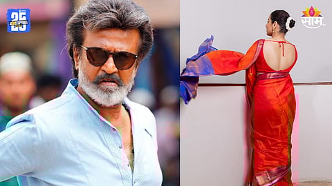 Rajinikanth-Jailer 2 