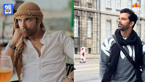 Attacked On Famous Actor