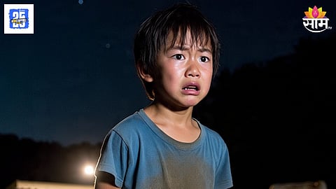 Mystery Deepens as Schoolgirl Disappears in Chalisgaon