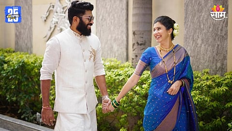 Ankita Walawalkar - Kunal Bhagat