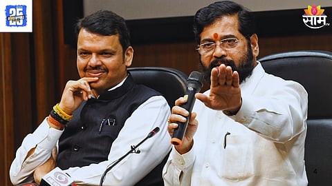 KDMC Elections BJP–Shiv Sena Alliance :