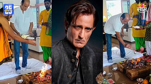 Dhurandhar Star Akshaye Khanna