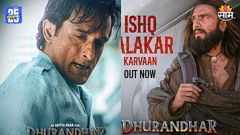 Dhurandhar Box Office Collection Day 12