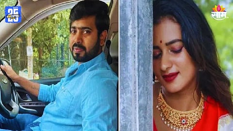 Famous Actress Kidnapped By Her Husband