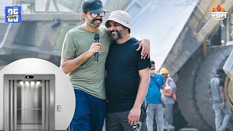 Famous Director Son Passes Away