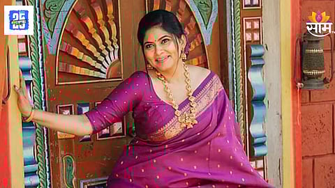 Shweta Shinde Gives Strong Advice on Late Marriages