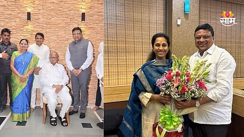 Vishal Tambe Latest News 