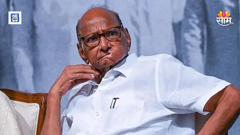 Sharad Pawar