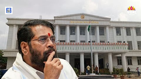 Ambarnath Voting Controversy