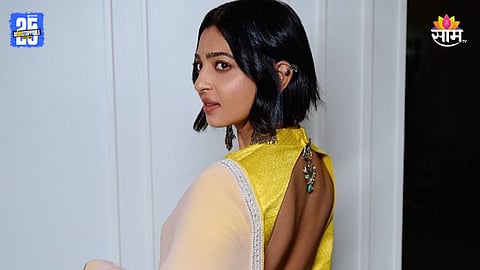 Bollywood Actress Talk About South Film Career