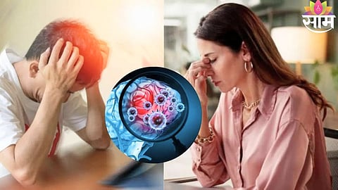 Brain Cancer Early Symptoms