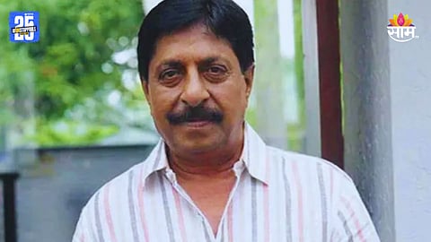 Famous Actor Passes Away