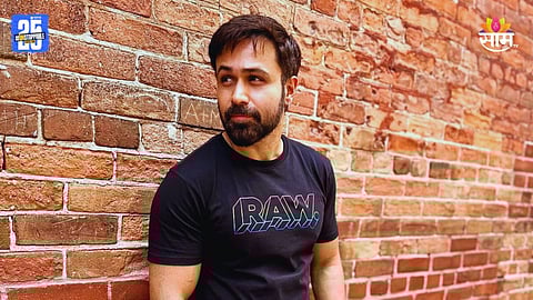 Emraan Hashmi Injured