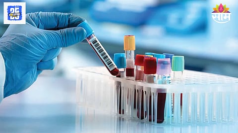 Can Blood Test Predict Disease